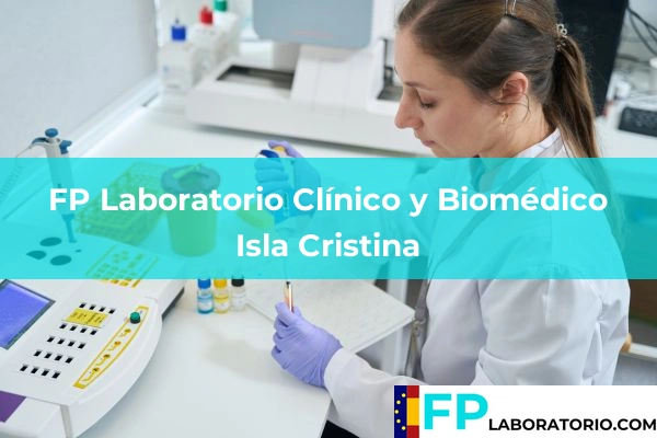 FP Laboratorio Clínico y Biomédico en Isla