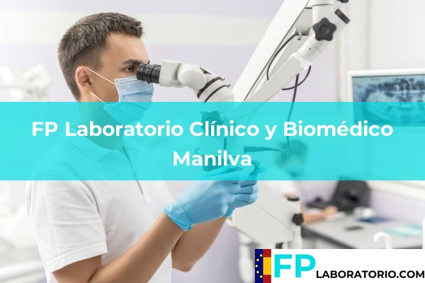 FP Laboratorio Clínico y Biomédico en Málaga 34 FP Laboratorio Clínico y Biomédico en Manilva