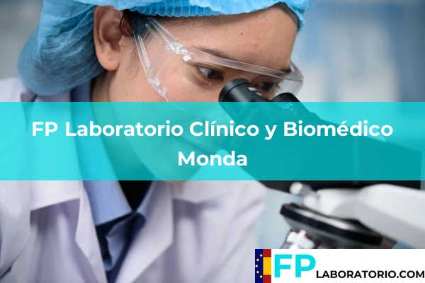 FP Laboratorio Clínico y Biomédico en Málaga 37 FP Laboratorio Clínico y Biomédico en Monda