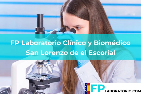 FP Laboratorio Clínico y Biomédico en San Lorenzo